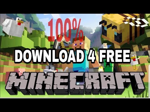 Minecraft free mac download 2019 software